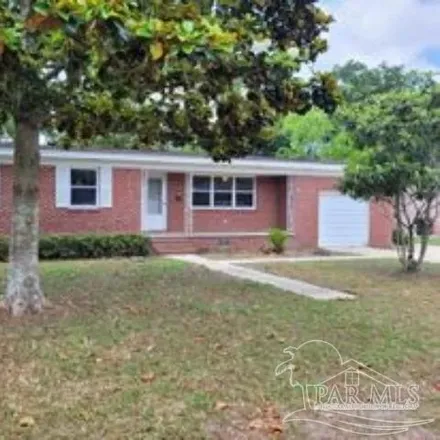 Buy this 3 bed house on 757 Connell Drive in Pensacola, FL 32503