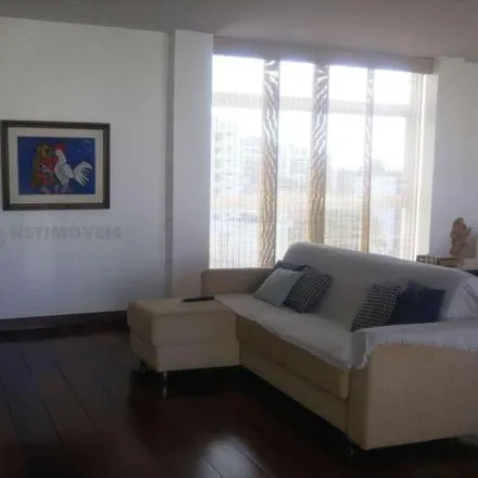 Buy this 5 bed apartment on Rua Doutor Rubens Chaves in Chame-Chame, Salvador - BA