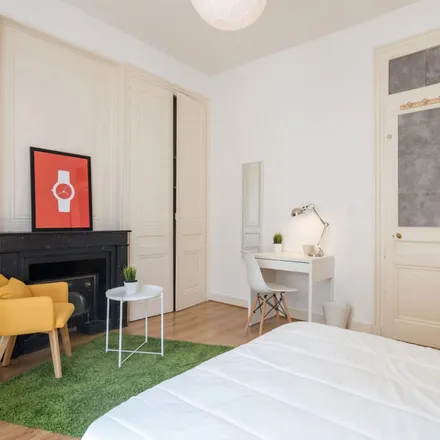 Image 4 - 14 Rue de la Quarantaine, 69005 Lyon, France - Room for rent