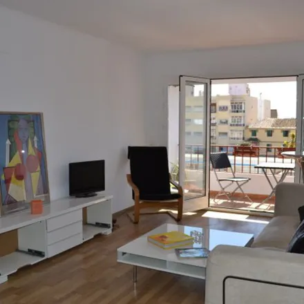 Image 5 - Calle Frailes, 6, 29012 Málaga, Spain - Apartment for rent