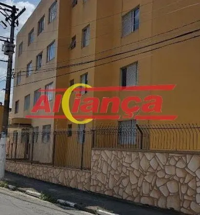 Image 2 - Rua Casemiro José Marques de Abreu, Jardim Bela Vista, Osasco - SP, 06080, Brazil - Apartment for sale