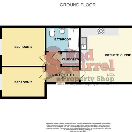 Image 8 - Market Place, South Street, Newport, PO30 1JH, United Kingdom - Apartment for rent