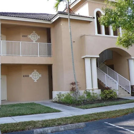 Buy this 2 bed condo on 8037 Carnoustie Place in Saint Lucie County, FL 34986