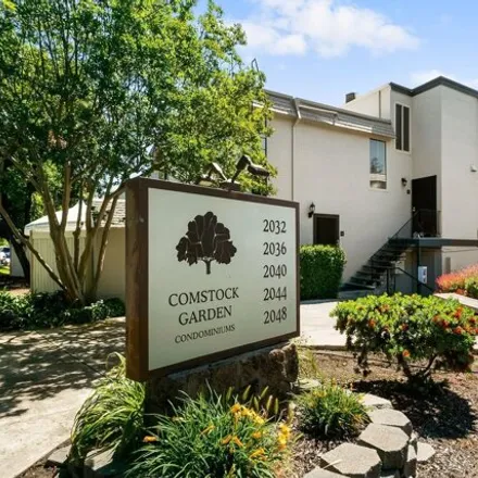 Buy this 2 bed condo on 2030 Sierra Road in Concord, CA 94518