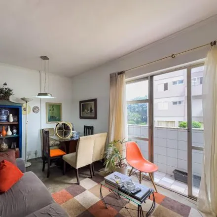 Buy this 3 bed apartment on Rua Domiciano Rossi in Centro, São Bernardo do Campo - SP