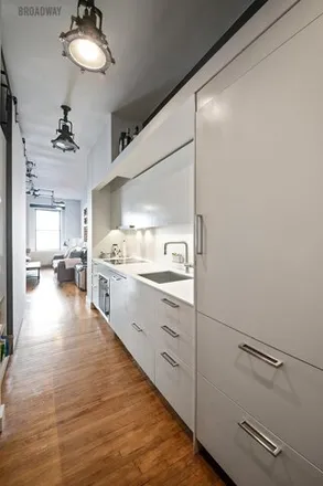 Rent this 1 bed house on 348 West 56th Street in New York, NY 10019