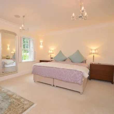 Rent this 5 bed house on Reigate and Banstead in KT20 6LU, United Kingdom