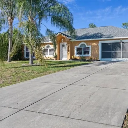 Buy this 3 bed house on 13065 Siam Drive in Spring Hill, FL 34609