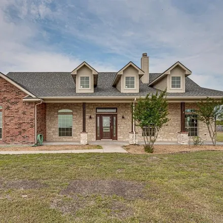 Buy this 3 bed house on 786 Richard Road in Ellis County, TX 75167