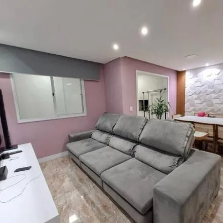 Buy this 4 bed apartment on unnamed road in Jardim Dracena, São Paulo - SP