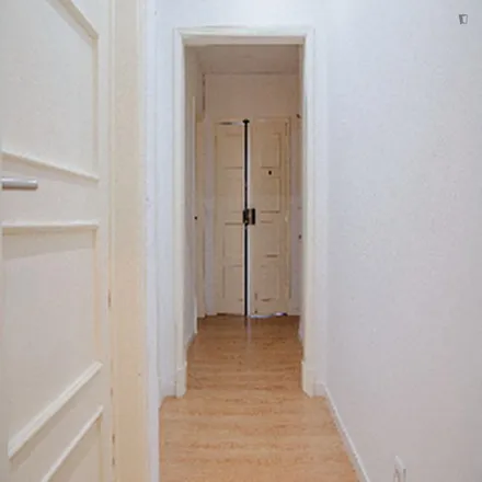 Rent this 6 bed apartment on Avenida São João de Deus in 1000-009 Lisbon, Portugal