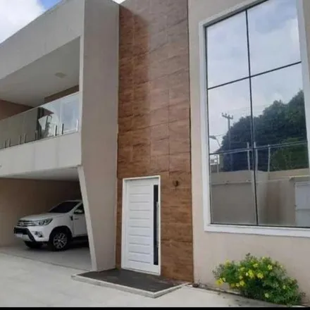 Image 1 - Rua Viriato Ribeiro 1192, Bela Vista, Fortaleza - CE, 60442-642, Brazil - House for sale