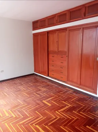 Buy this 7 bed house on Calle Victor A. Belaunde in San Vicente de Cañete 15701, Peru