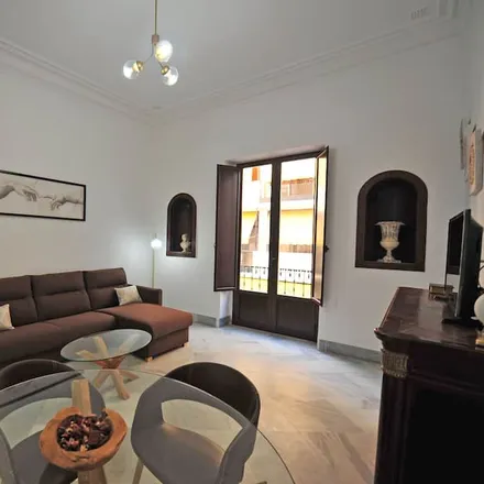 Rent this 1 bed apartment on Jerez in Andalusia, Spain