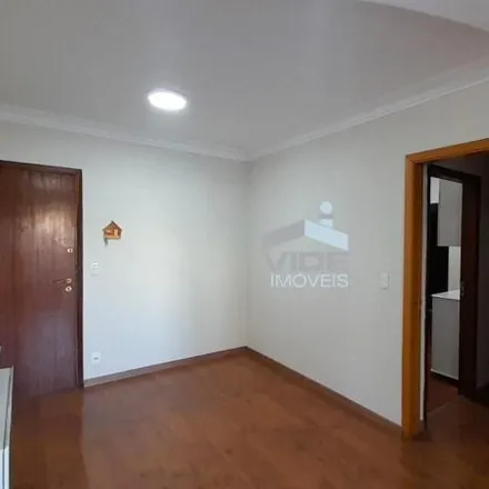 Rent this 2 bed apartment on Rua Conde D'Eu in Campinas, Campinas - SP
