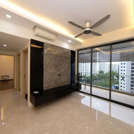 Rent this 2 bed apartment on Compassvale in 11 Compassvale Road, Singapore 544749