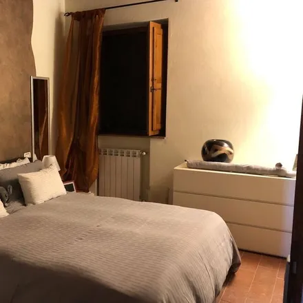 Image 1 - Toscana, Via Roma, 53017 Radda in Chianti SI, Italy - Apartment for rent