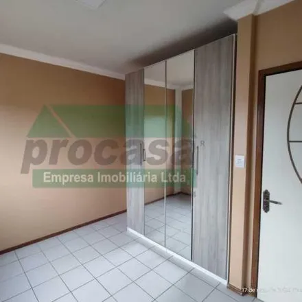 Buy this 3 bed apartment on Rua Atembé in Lago Azul, Manaus - AM