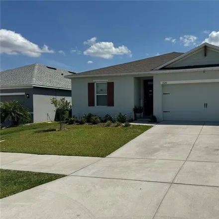 Buy this 4 bed house on Cambridge Drive in Lucerne Park, Winter Haven