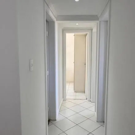 Rent this 3 bed apartment on Edifício Maramar in Rua Rodolfo Coelho Cavalcante 280, STIEP