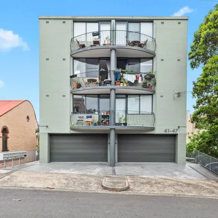Image 3 - 41-47 Bellevue Street, Glebe NSW 2037, Australia - Apartment for rent