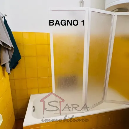 Image 9 - Bar San Marco, Corso Milano 53, 35139 Padua Province of Padua, Italy - Apartment for rent