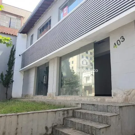 Buy this 4 bed house on Rua Henrique Passini in Serra, Belo Horizonte - MG
