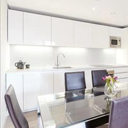 Image 3 - 4 Merchant Square, London, W2 1AS, United Kingdom - Apartment for rent