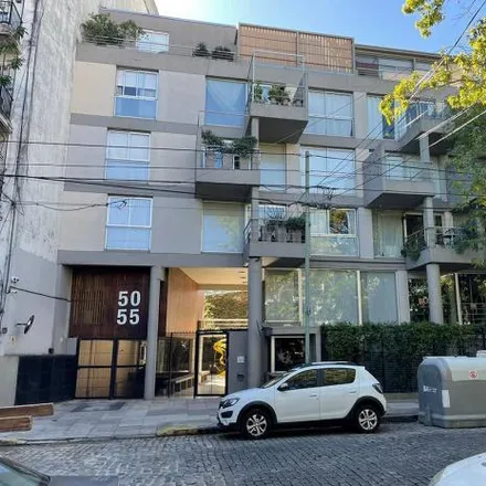 Rent this 2 bed apartment on José Antonio Cabrera 5046 in Palermo, C1414 DDF Buenos Aires