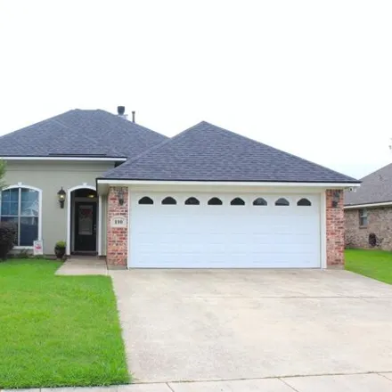 Buy this 3 bed house on 118 Antietam Drive in Southgate Estates, Bossier City