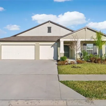 Buy this 4 bed house on Flying Blackbird Road in Bartow, FL 33846