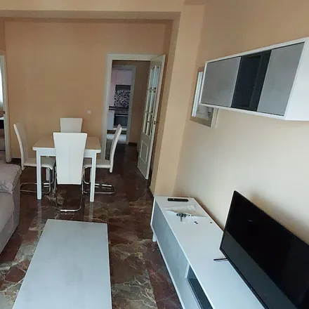 Rent this 2 bed apartment on Cordova in Andalusia, Spain