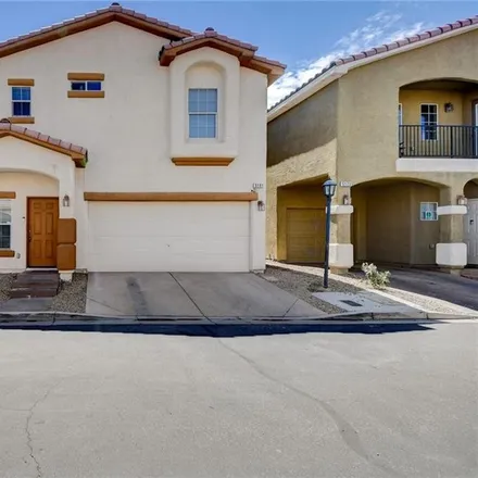 Buy this 3 bed house on 3299 Bel Air Drive in Winchester, NV 89109