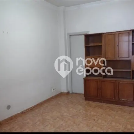 Buy this 2 bed apartment on Bar Taverna Santo Amaro in Rua Santo Amaro 158, Santa Teresa