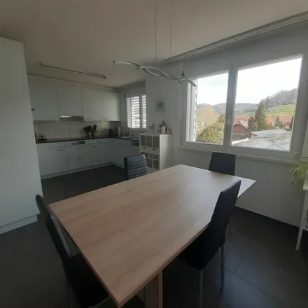 Image 7 - Faselimatt 7, 6252 Dagmersellen, Switzerland - Apartment for rent
