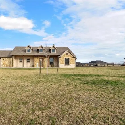 Buy this 4 bed house on unnamed road in Johnson County, TX