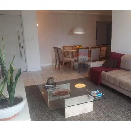 Rent this 3 bed apartment on Rua Petrolina 105 in Boa Viagem, Recife - PE