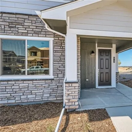 Image 3 - East 1st Place, Aurora, CO 80018, USA - House for sale