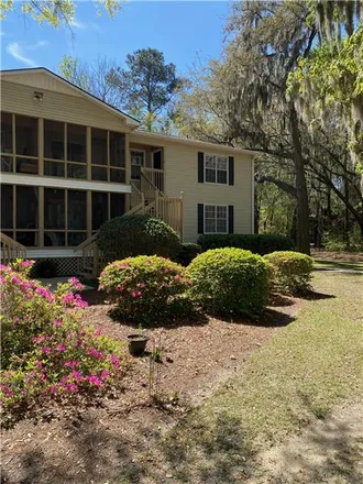 Rent this 2 bed condo on unnamed road in Wilmington Island, GA 31410