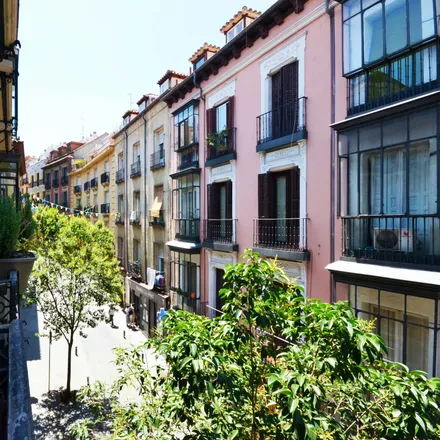 Image 9 - Madrid, La Excéntrica, Calle de las Fuentes, 10, 28013 Madrid - Room for rent