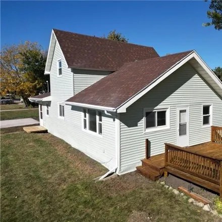 Buy this 3 bed house on 381 East Center Street in Melcher-Dallas, Marion County