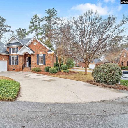 Rent this 3 bed house on 305 Pinewood Cottage Ln in Blythewood, SC