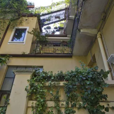 Rent this 1 bed apartment on L'Odi in Via Aminto Caretto, 20124 Milan MI