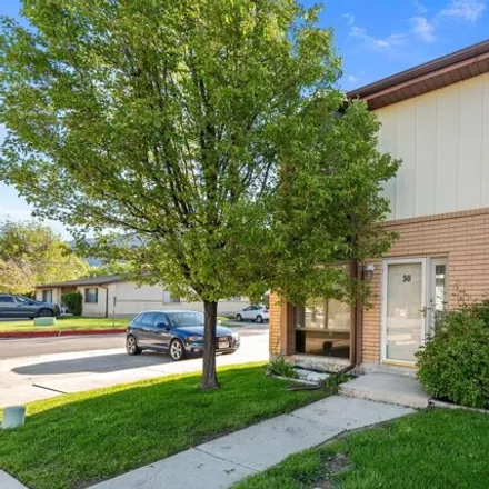 Buy this 2 bed condo on South 950 East in Ogden, UT 84244