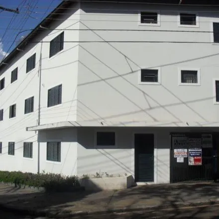 Image 2 - Lanche Bom, Rua Doutor Carlos de Camargo Salles, Jardim Lutfalla, São Carlos - SP, 13560-550, Brazil - Apartment for sale