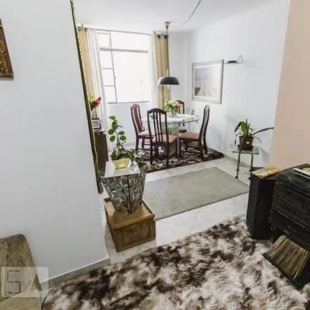 Buy this 2 bed apartment on Rua Faustolo 182 in Bairro Siciliano, São Paulo - SP