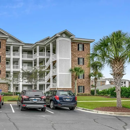 Buy this 2 bed condo on 4817 Luster Leaf Circle in Horry County, SC 29577