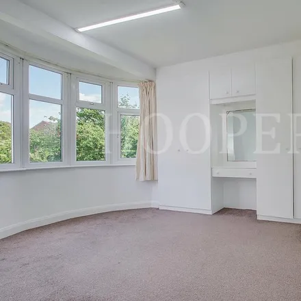 Image 6 - Northview Crescent, Dudden Hill, London, NW10 1RB, United Kingdom - Apartment for rent