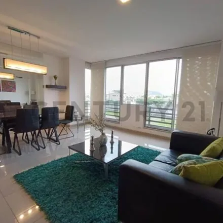 Buy this 3 bed apartment on unnamed road in 090703, Guayaquil