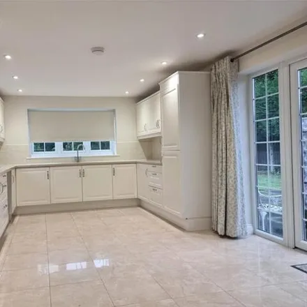 Rent this 3 bed house on 56 Village Road in Nottingham, NG11 8NE